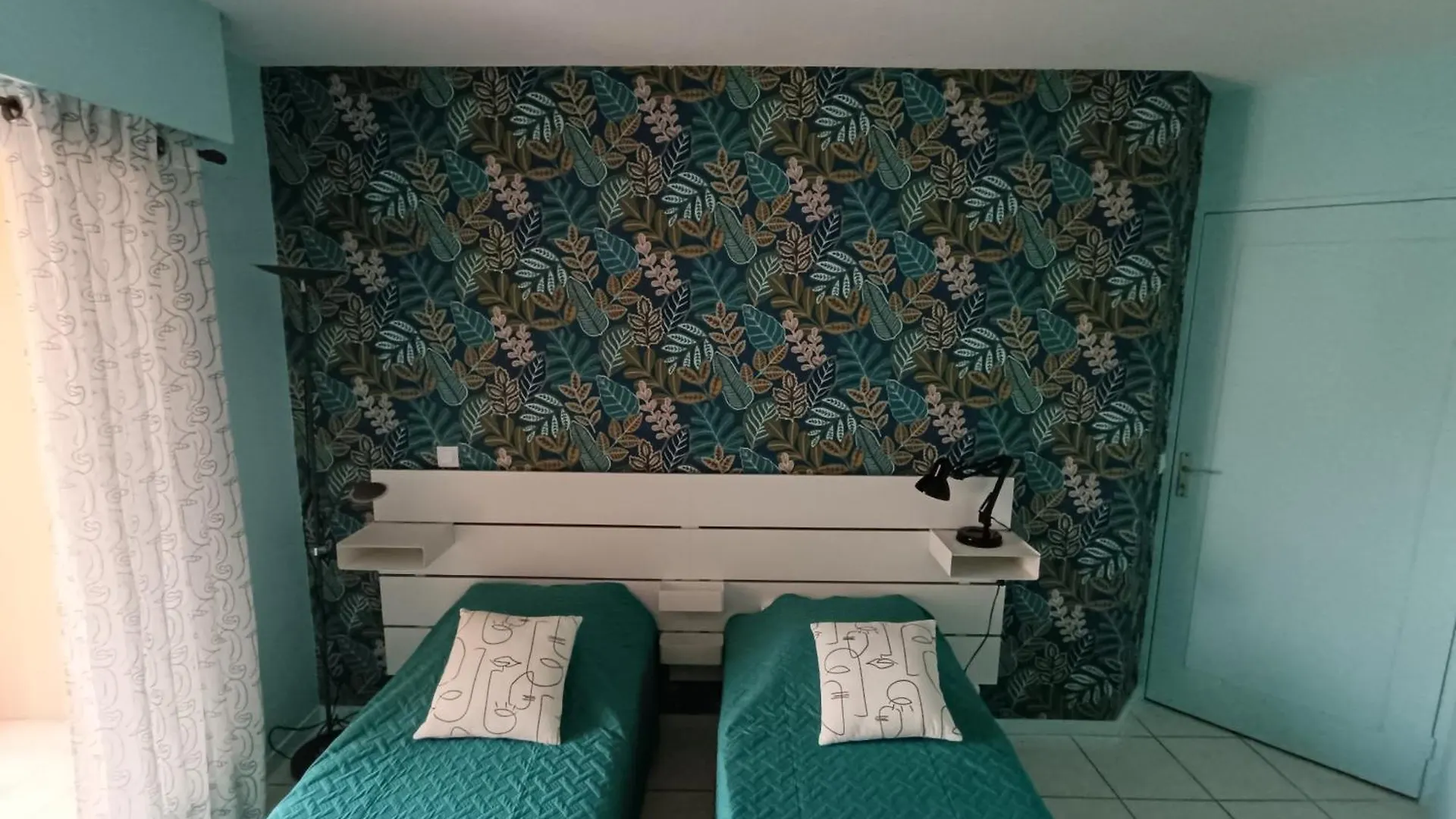 Your Holiday Island In Mandelieu Apartman